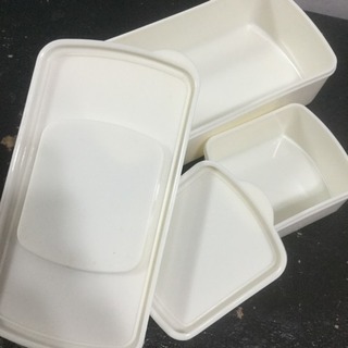 相談中【美品】パトカー 2段お弁当箱の画像