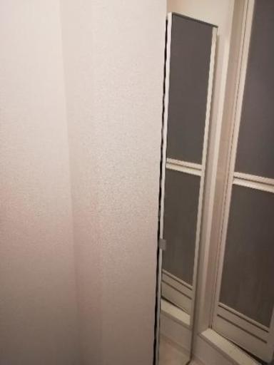 【売ります】IKEA　ミラー棚