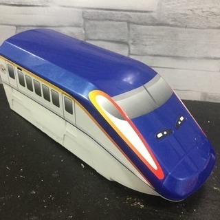 相談中【美品】E3系 つばさ お弁当箱の画像