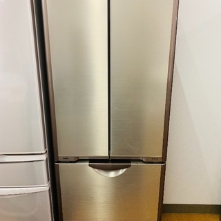 日立 HITACHI   冷蔵庫   365L
