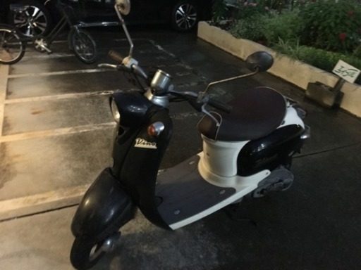 ヤマハ YAMAHA VINO