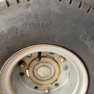 ジャイロ 値下げしました。の画像