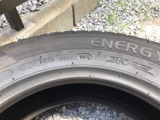 新品4本セット！195/65R15 ミシュラン エナジーセイバープラス MICHELIN ENERGY SAVER+