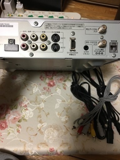 その他 MASPRO DIGITAL TV TUNER  DT400