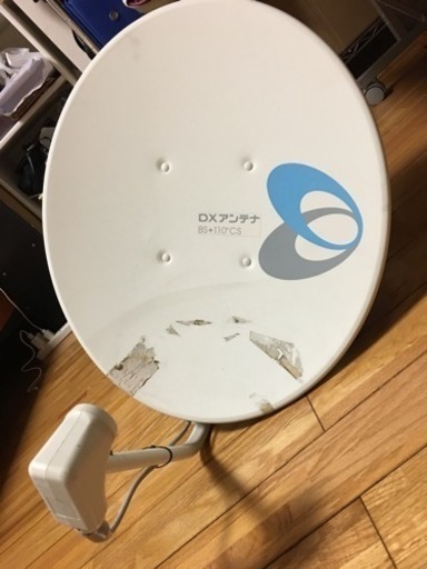 その他 MASPRO DIGITAL TV TUNER  DT400