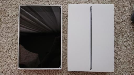その他 Apple iPad mini 4 Wi-Fi Cellular 64GB