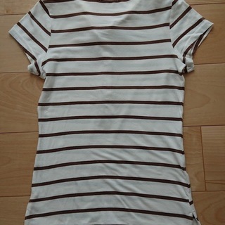 ポロシャツ　 ambiance appardの画像