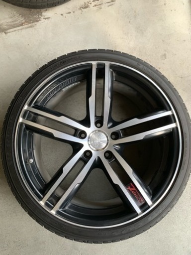 DOALL アルジェノン フェニーチェch1