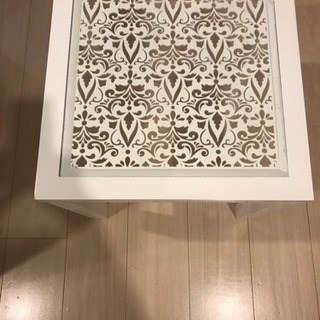 サイドテーブル コーヒーテーブル