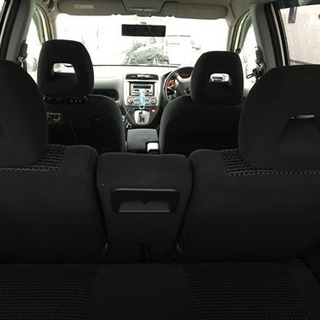 審査なし分割可能 ホンダストリーム 車検2年11月 7人乗り 2,000cc ETC 絶好調の画像