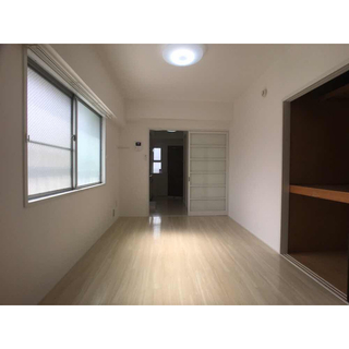 ２K【中央前橋駅】バス８分✯初期費用５万円☆群馬大学近し！？♪L...