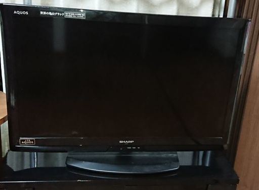 SHARP 32型