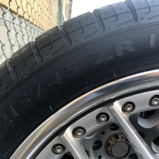 【ジャンボ 京都総本店 】リサイクルパーツ・ジャンボ　2,999円 Gewaltの画像