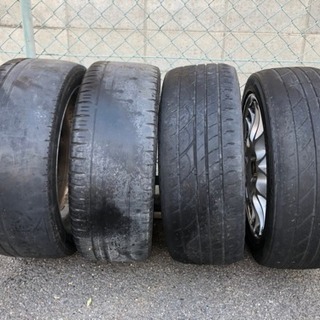 【ジャンボ 京都総本店 】リサイクルパーツ・ジャンボ　2,999円 Gewaltの画像