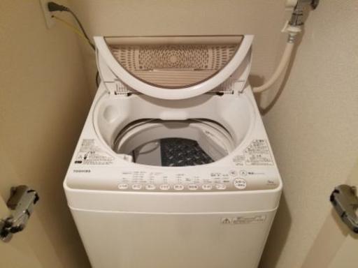 洗濯機