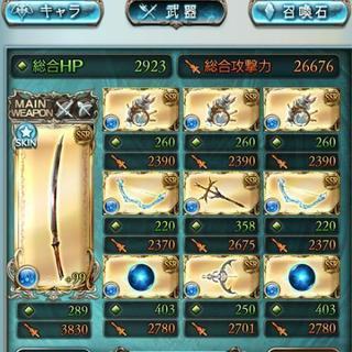 【グラブル】騎空団探してます【団活】 - その他