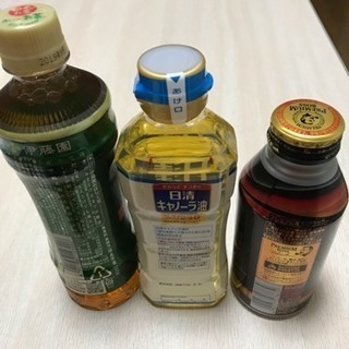 ☆ ドリンク 三点 新品 の画像