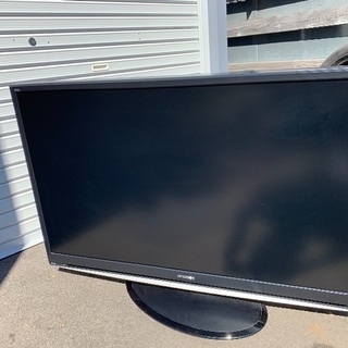 MITSUBISHI 三菱REAL 46インチ！