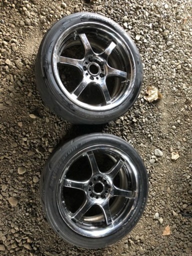 グラムライツ57 マキシマムプロ