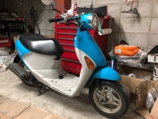 ☆安心の点検軽整備☆可愛いカラーのレッツ4パレット☆電子制御モデルです！☆