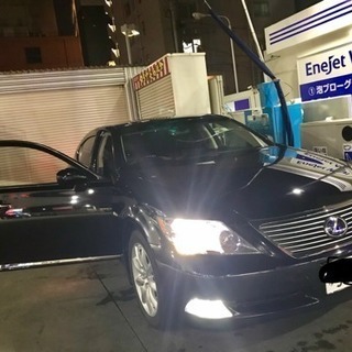 LS600h