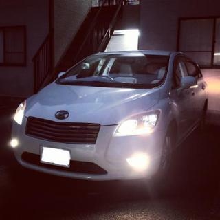 特別限定車 マークＸジオ ブラックパールリミテッド LEDウインカードアミラー/240F HDDナビ スマートキー×2 LED多数交換済みの画像