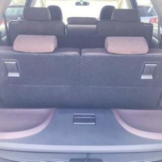 特別限定車 マークＸジオ ブラックパールリミテッド LEDウインカードアミラー/240F HDDナビ スマートキー×2 LED多数交換済みの画像