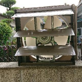 換気扇を譲ります。