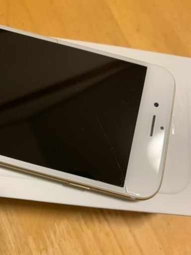 iPhone6   16GB  ソフトバンク