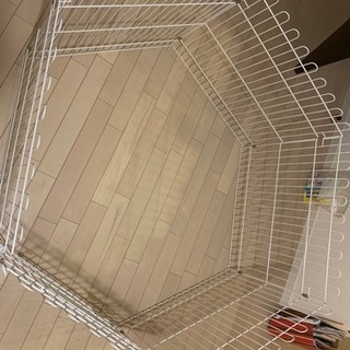 ペット用 ケージ 柵 囲い