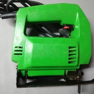 RYOBI ジグソー MJ-20AVの画像