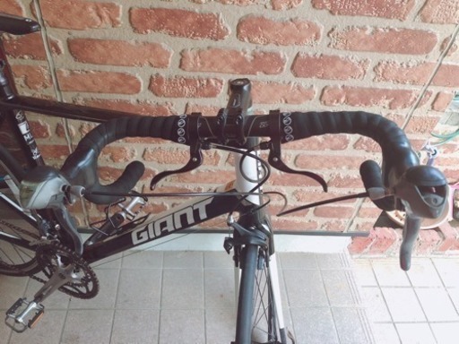 <値引> Giant defy4. ジャイアント  ロードバイク