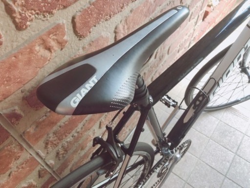 <値引> Giant defy4. ジャイアント  ロードバイク