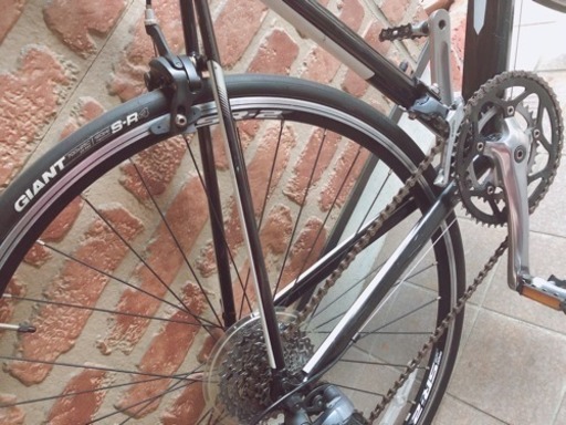 <値引> Giant defy4. ジャイアント  ロードバイク