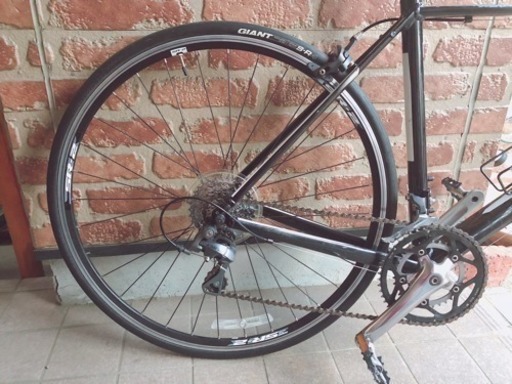 <値引> Giant defy4. ジャイアント  ロードバイク