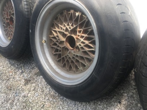 レア！SSRフォーミュラーメッシュ2本