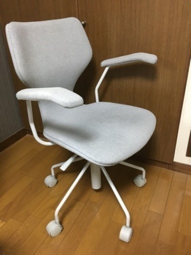 無印良品 チェア 定価48900円