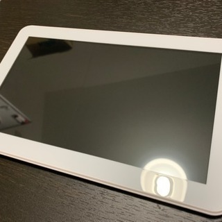 ［譲渡先決定］タブレットPC 【Allwinner】 