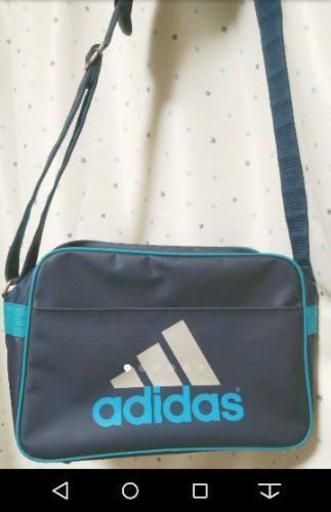 アディダス adidas ショルダーバッグ