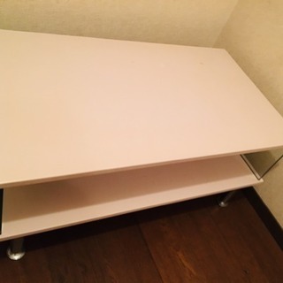 (お取引中)ローテーブル センターテーブル