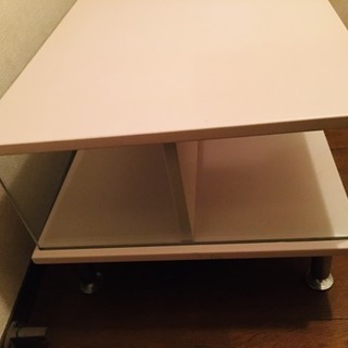 (お取引中)ローテーブル センターテーブルの画像
