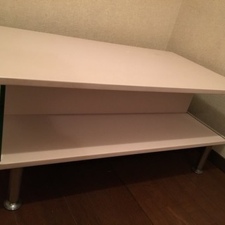 (お取引中)ローテーブル センターテーブルの画像