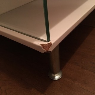 (お取引中)ローテーブル センターテーブルの画像