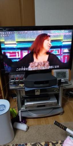 AQUOS 液晶テレビLC40E9