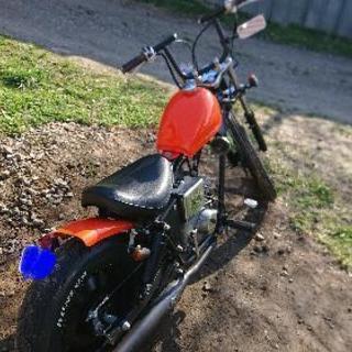 ホンダjazzcustom‼️