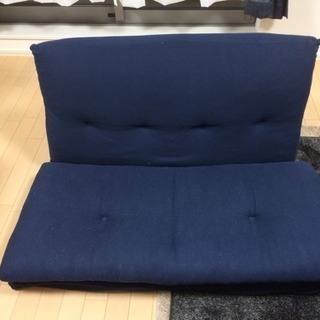 ソファ座イスの画像