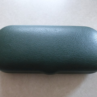 メガネケース●新品●