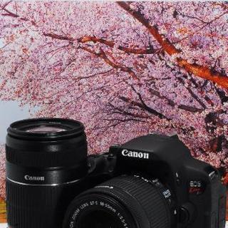 【全国対応】新品級シャッター数400回台CanoneosKiss...