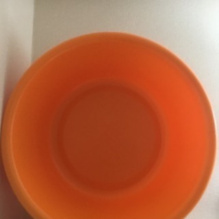 100円ショップにはないサイズのたらい！  暑いのでちびっ子の行水に！