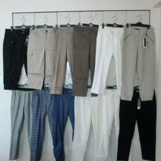 おうちフリマ①　レディース　デパートブランド多数の画像